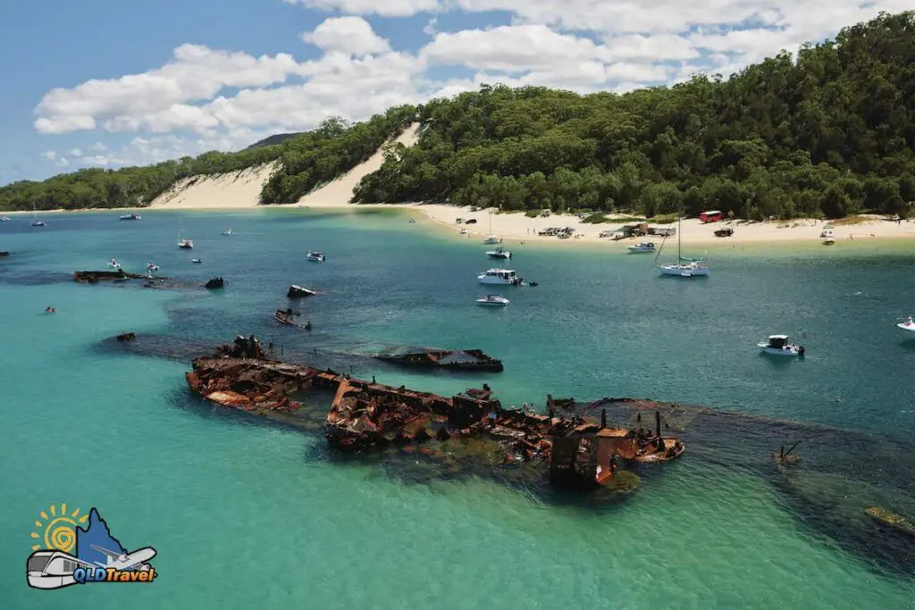 The Best Beach for Snorkelling