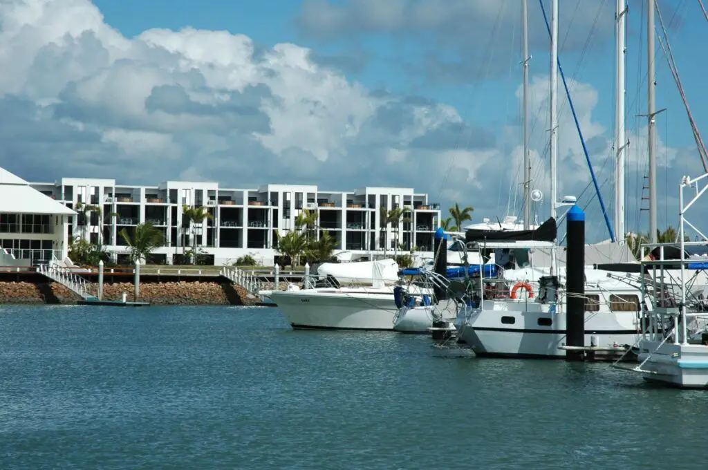 Townsville Inspiration Port Hinchinbrook