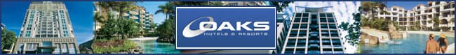 The Oaks Group Banner
