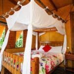 Beach Shacks Bedroom