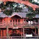 Beach Shacks House