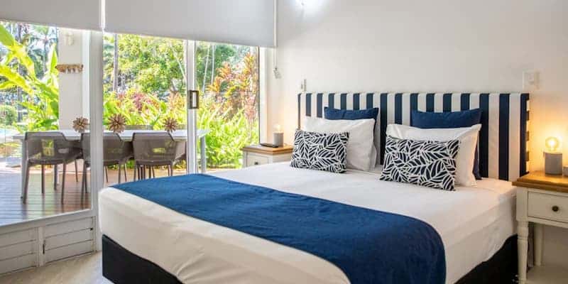 Accommodation