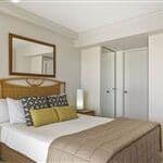 Alexandra Beach Resort Bedroom