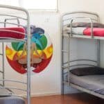 Backpackers @ Bedroom