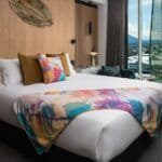 Bailey Kings Bedroom