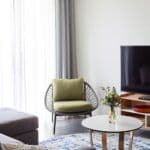 Bailey Living Room