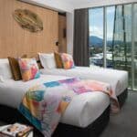 Bailey Twin Bedroom