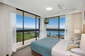 Beach House Seaside Resort Bedroom