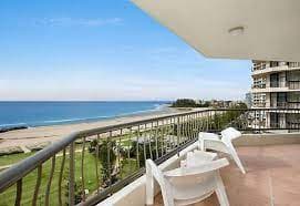 Beach House Seaside Resort Terrace