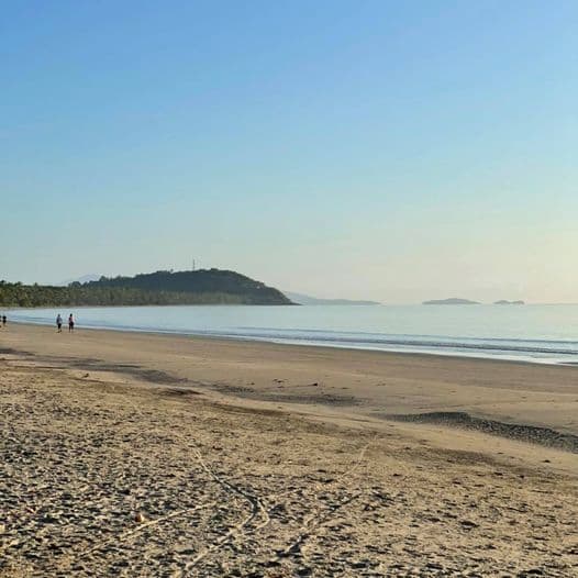 BeachWalk