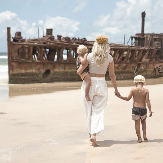 Beachwalk