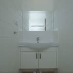 Beds on Bryant Bathroom