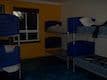 Bedspace