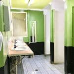BigFoot Backpackers Comfort Room