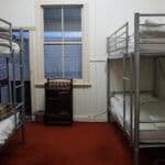Bluetongue Backpackers Brisbane Bedroom