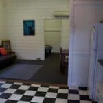 Bluetongue Backpackers Brisbane Room