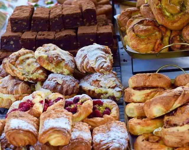 Breads