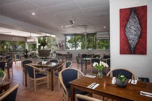 BreakfastRoom