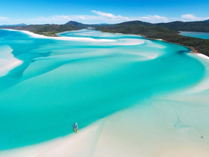 Breath taking view