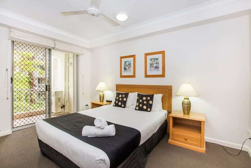 Bridgewater Bedroom