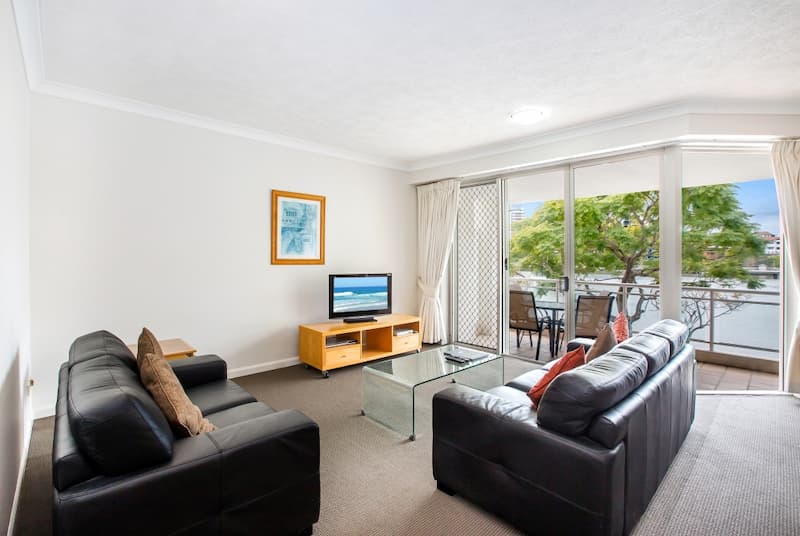 Bridgewater Living Room
