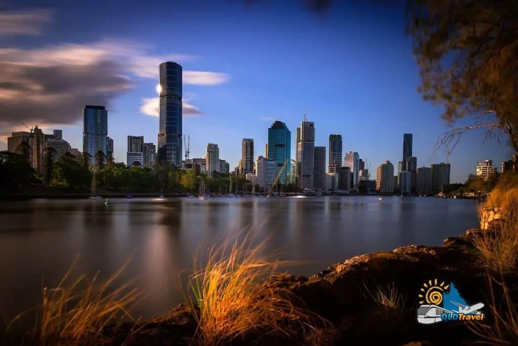 Brisbane Queensland