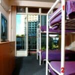 Bunk Surfers Paradise Bedroom