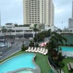 Bunk Surfers Paradise Pool