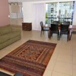 Centrepoint Resort Living Area