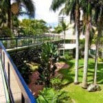 Centrepoint Resort Terrace