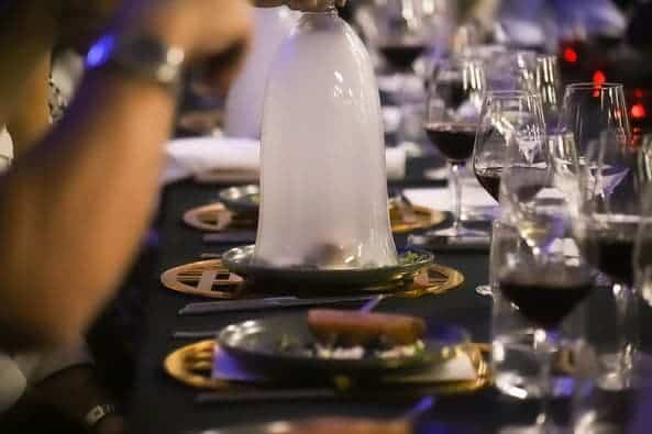 Chefs Table