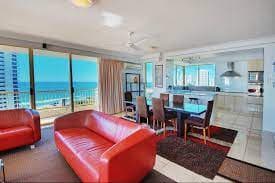 Contessa Holiday Hotel Room