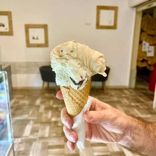 Dessert
