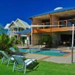 Edge on Beaches Resort Pool