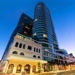 FV Brisbane by Peppers Building