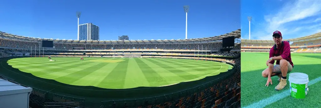 Field