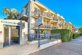 Golden Riviera Building
