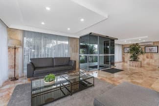 Golden Sands Living Area