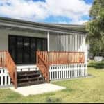 Harvest Hostel Cabin