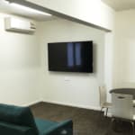 Harvest Hostel Room