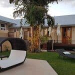 Kernow Charters Towers Garden