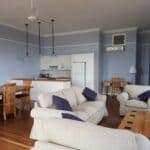Kernow Charters Towers Room