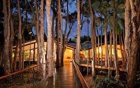 Kewarra Beach Resort Spa Houses