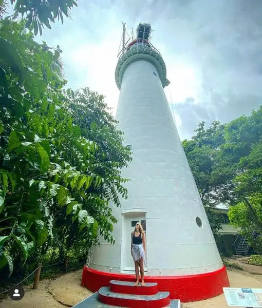 Lighthouse