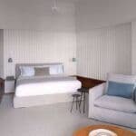 Lizard Island Resort Bedroom