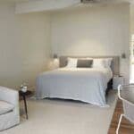 Lizard Island Resort Kings Bedroom