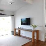 Lizard Island Resort TV Area