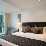Marina Shores Bedroom