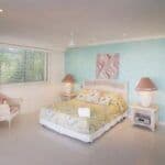 Mediterranean Resort Bedroom