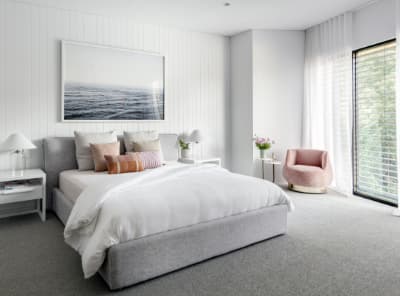 Oaks brisbane lexicon suites Bedroom